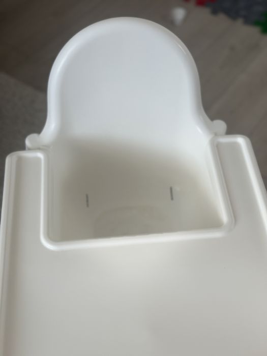 Scaun de bebe ikea antilop