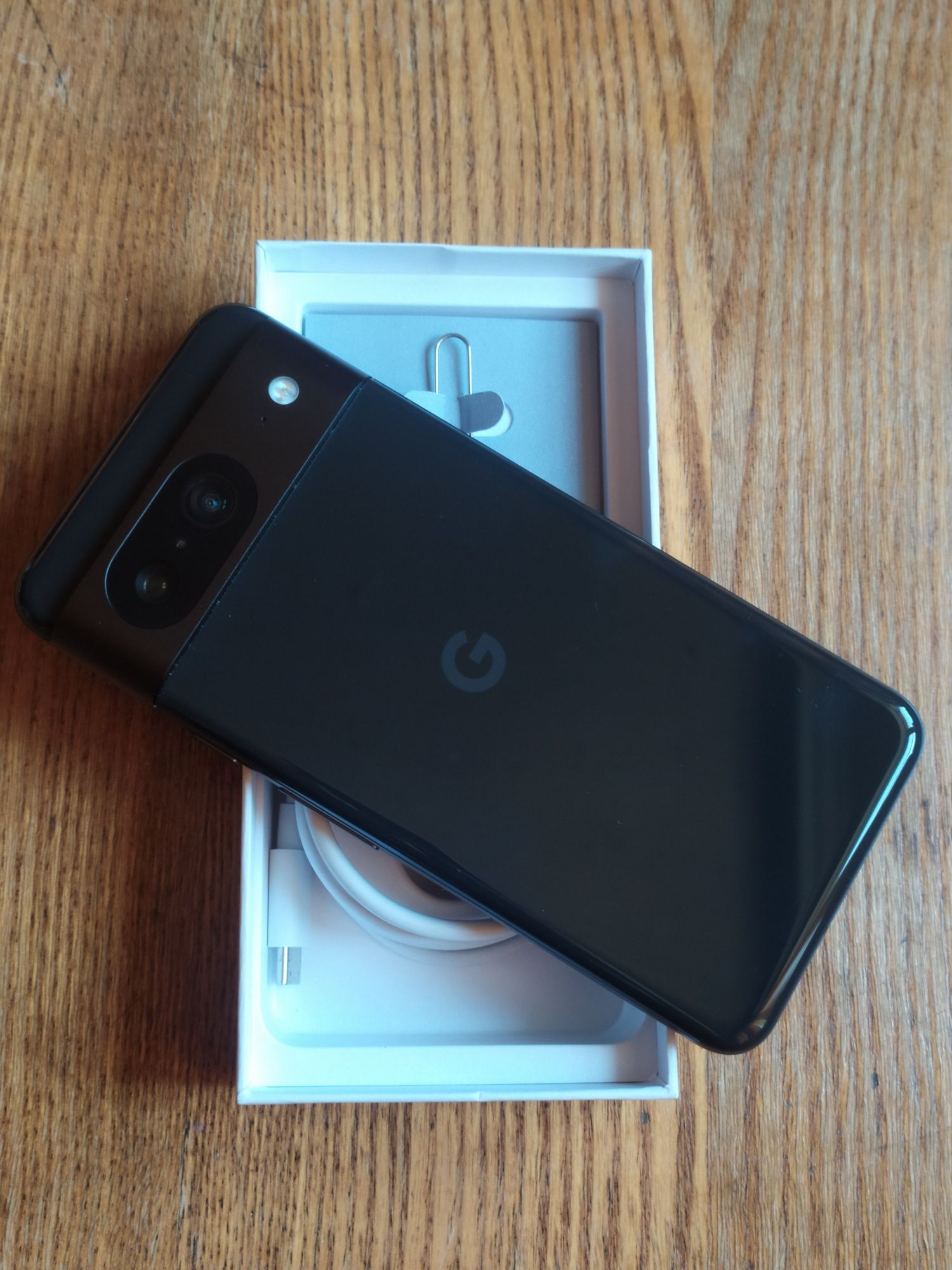 Срочно продам новый Google Pixel 8