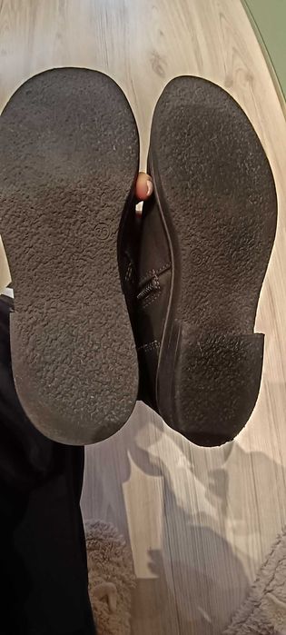 Детски боти Lasocki