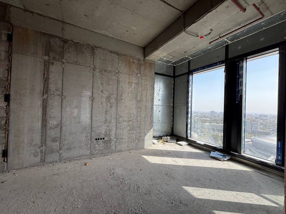 Продажа коробки в Nest One