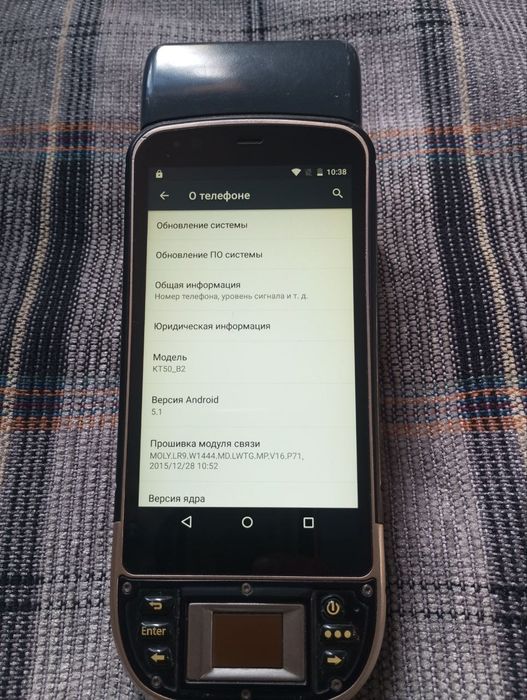 Продается смартфон