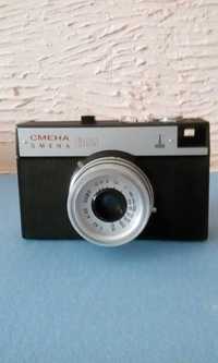 продавам 2 бр. фотоапарати Смяна 8М