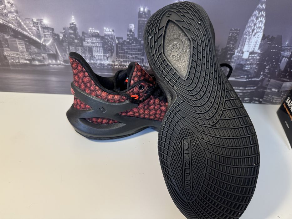 Маратонки Converse BB Trilliant CX Low, 44 номер