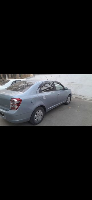 Cobal 2015 mexanika xolati zor metan gaz 4-pakaleniya prb 345000