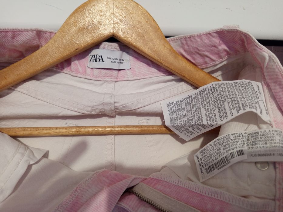 Дънки Weekday, monki и zara