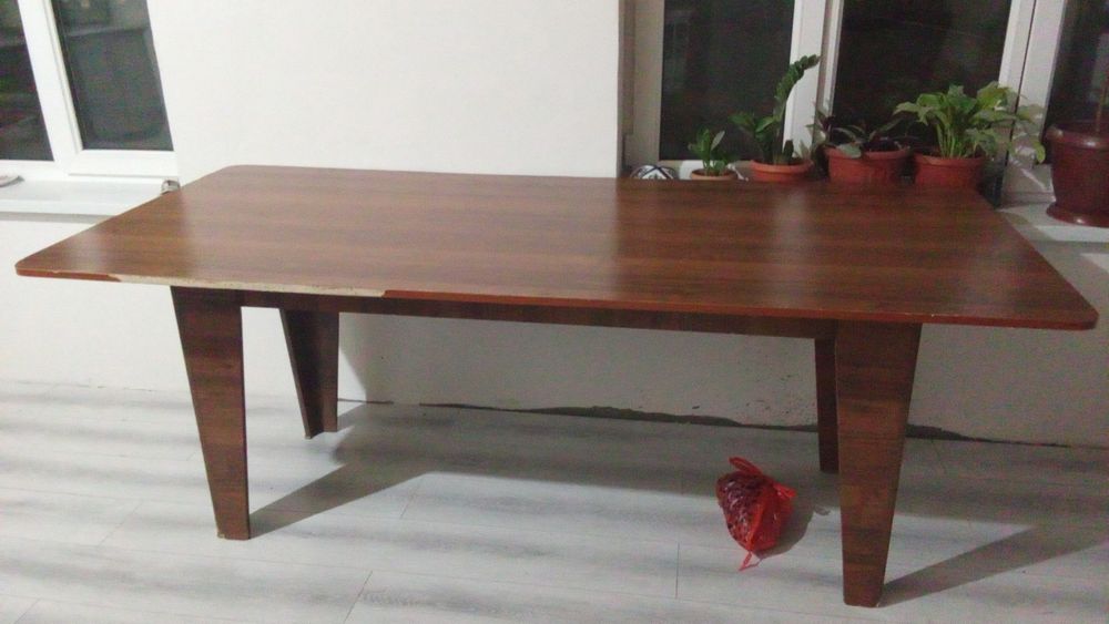 Кухонные стол жагдайы оте жаксы