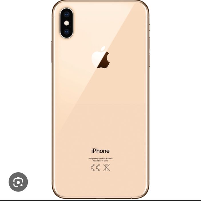Продаю iPhone Xs в отличном состоянии