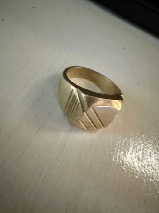 Vand ghiul de barbati 17 grame