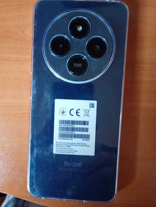 Безупречен Xiaomi Redmi 14C 16/256 GB