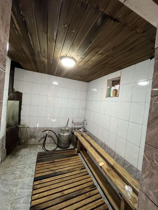 Продается времянка