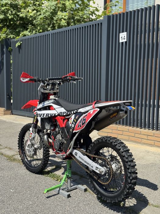 Enduro Gas gas ec 2017 300 2T Import Olanda