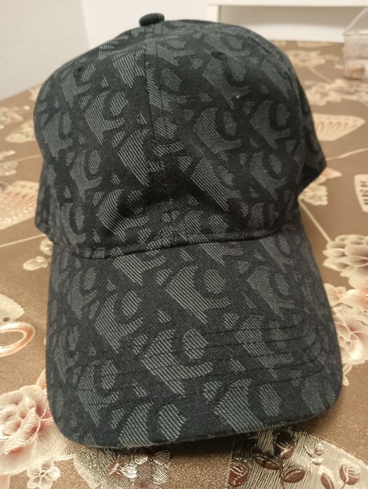 Vand șapcă Calvin