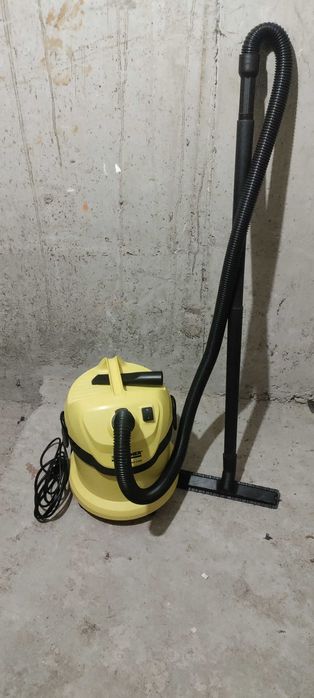 Прахосмукачка Керхер/Kercher WD 2.250