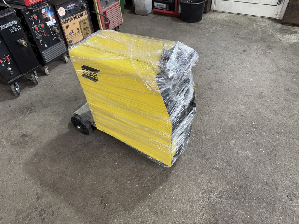 Esab mig 200 amperi