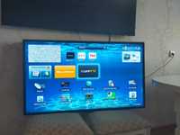 Телевизор Samsung smart