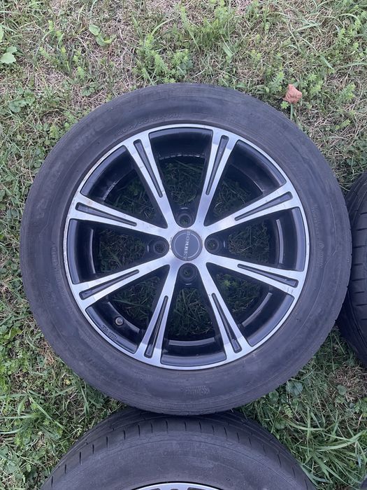 Jante Borbet 4x100 R16