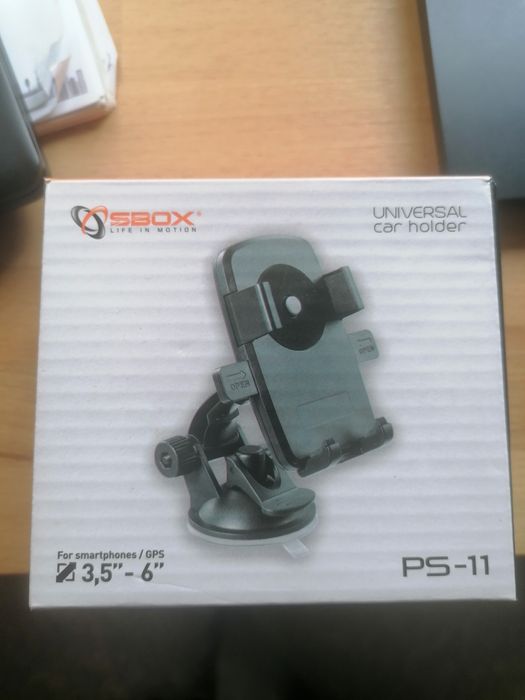 Suport auto telefon universal