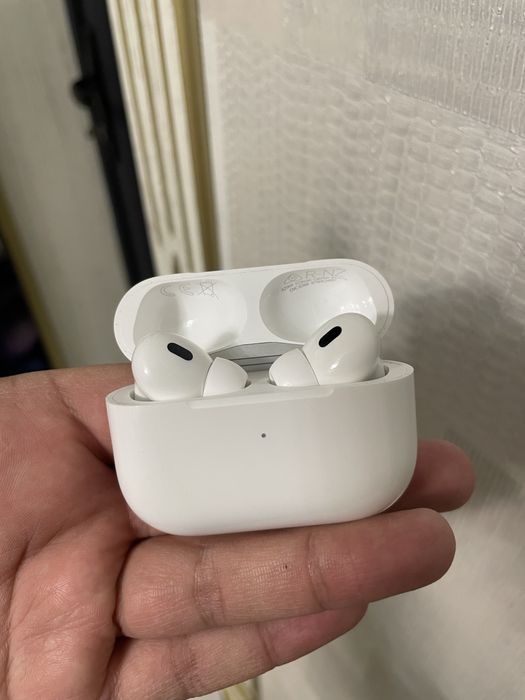 Airpods Pro 2 generation