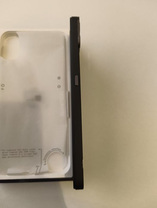 CMF by Nothing Phone 1