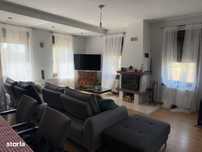 Duplex spatios - complet mobilat -  Dumbravita