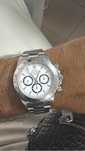Rolex Daytona Zenith