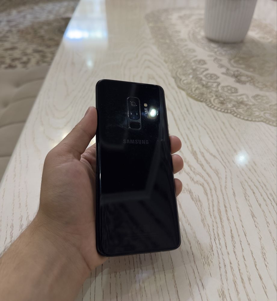 Samsung S9+ 64 talik
