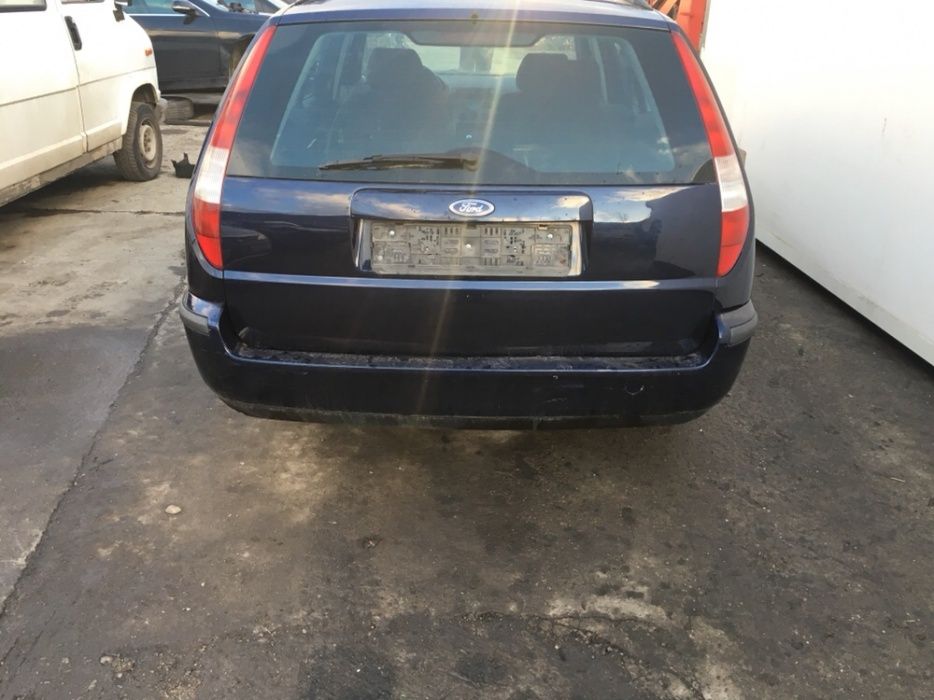 Форд Мондео 2.0 Тдци 2002г. *На Части* -Ford Mondeo 2.0TDci 115