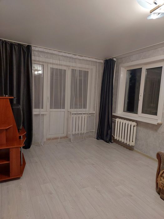 1 комнатная квартира район Северного.