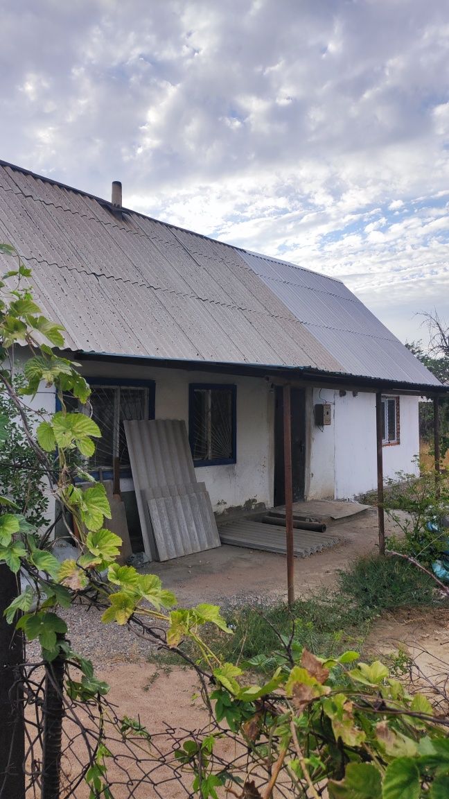 Продам дачу кирпичка