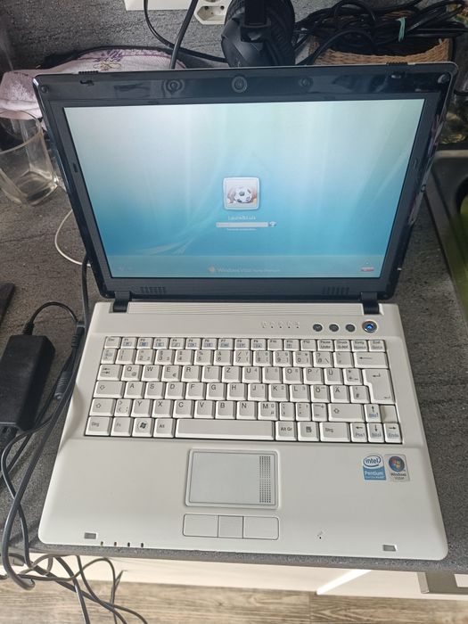 Laptop Terra mobile 1211 M72SR