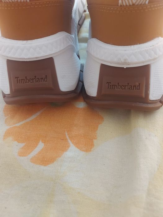 Încălțăminte timberland