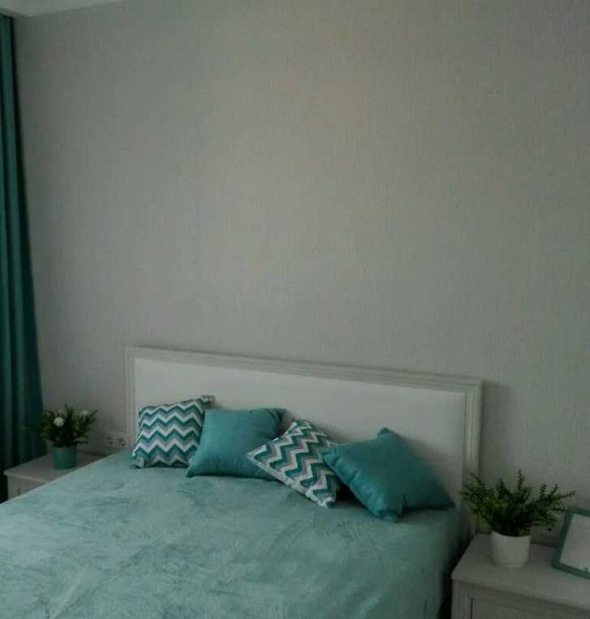 Дава се под наем Едностаен апартамент в Пловдив, Западен - 45 кв.м за 219.3 € - Снимка #1