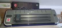 Текстильный Плоттер Brother CM 900