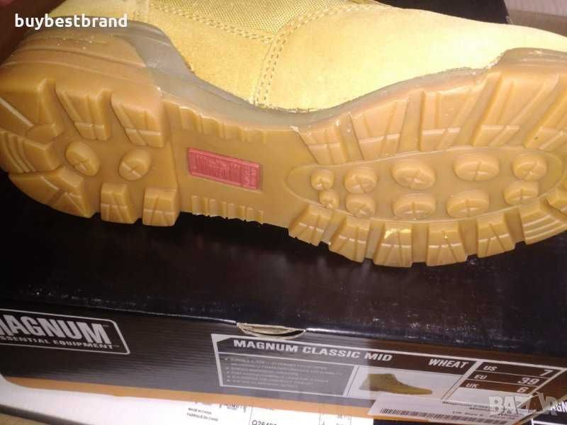 Magnum Classic Mid Unisex номера 36 и 38