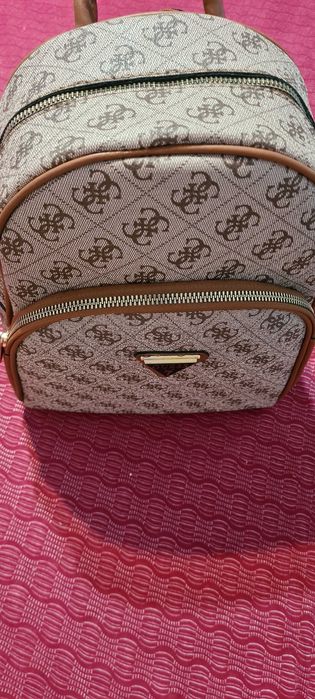Rucsac dama Guess