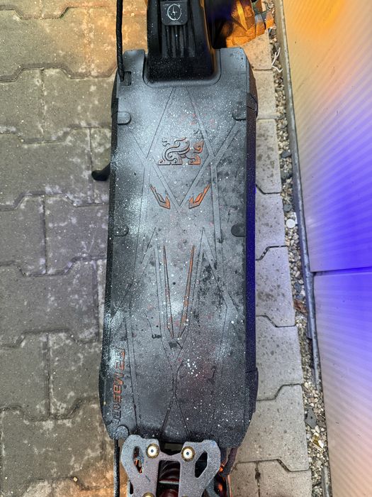 Kukirin g2 master 2025