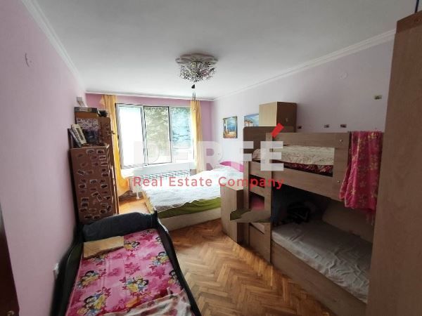 Продава се Двустаен апартамент в Несебър - 130 кв.м за 1039 €/кв.м - Снимка #2