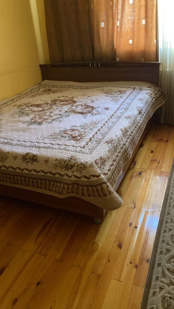 Продаётся спальный гарнитур хорошего качества