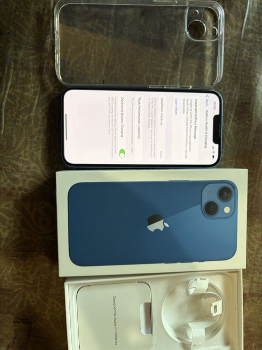 Продавам Ipfone 13