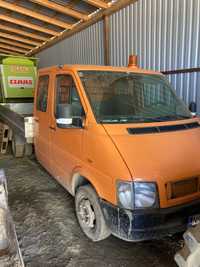 Volkswagen lt 46 3.5t