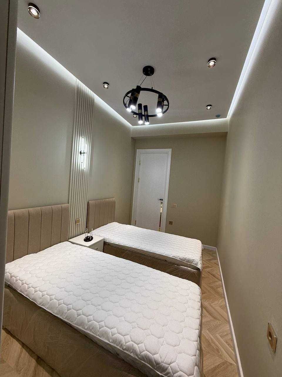 ЖК "Prestige Gardens  Шота Руставели улица  2в3/13/14 60м2