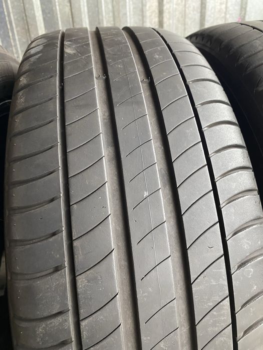 225/50/18 Мишелин Летни