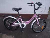 Bicicleta fete Scirocco City Princess 20"
