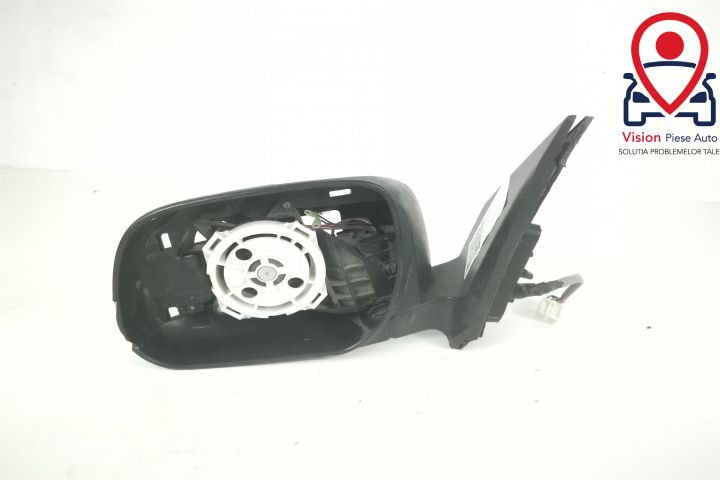 Ляво огледало Оригинално в добро състояние с отопление Тойота РАВ4 3 [