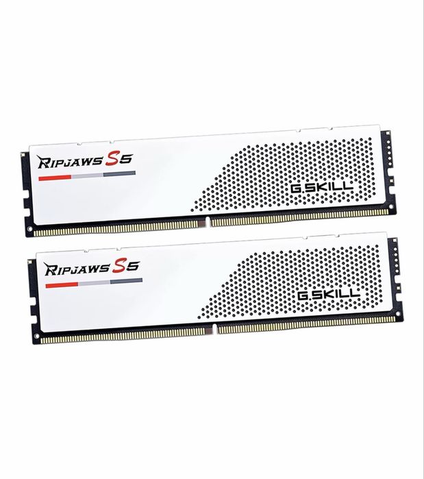 Оперативная память G.SKILL F5-6000J3648D16GX2-RS5W 32 Гб