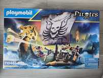 Playmobil 71046 corabia piraților