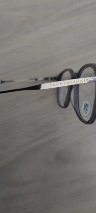 Rame ochelari Tommy Hilfinger
