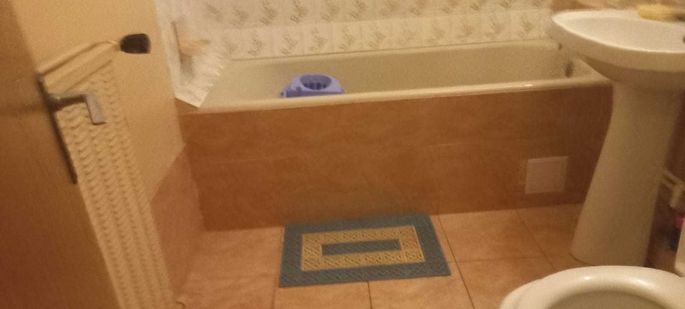 Apartament 2 camere gorjului metrou