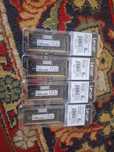 Оперативная память Lexar DDR4

8GB 3200Mhz SODIMM