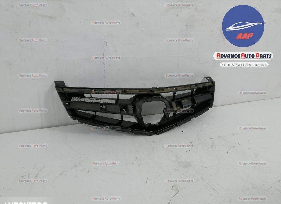 Оригинална централна решетка Хонда Акорд / Honda Accord [Оригинална це